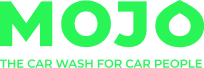 Mojo Car Wash logo